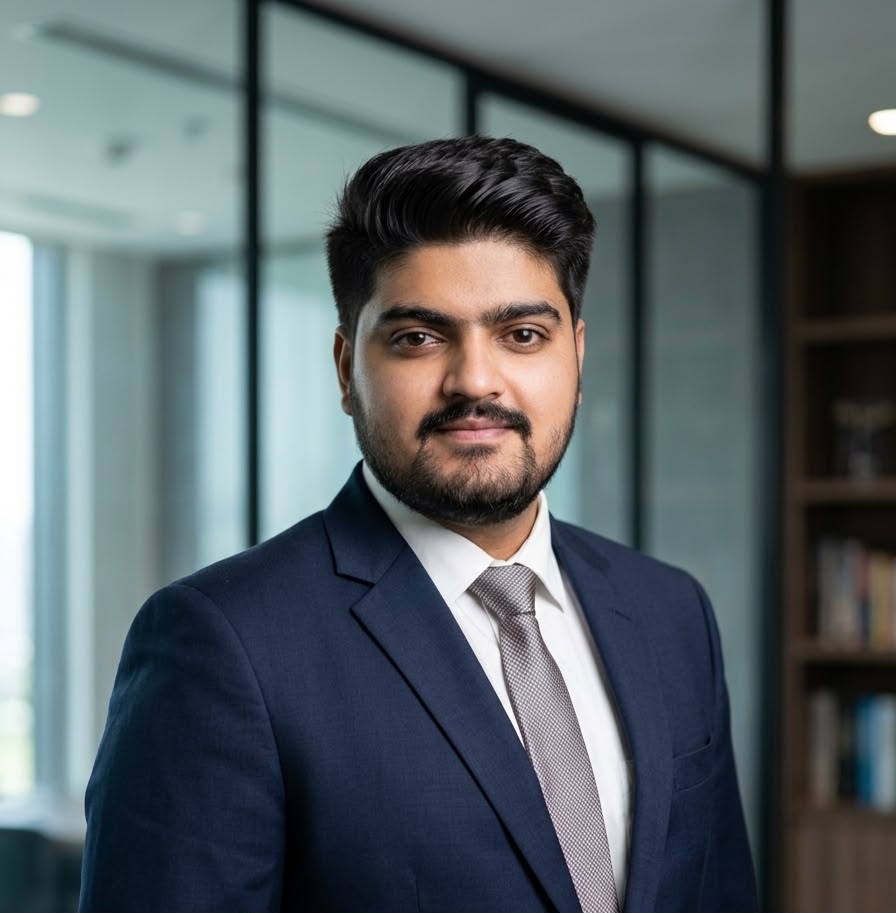 Ahad Ullah