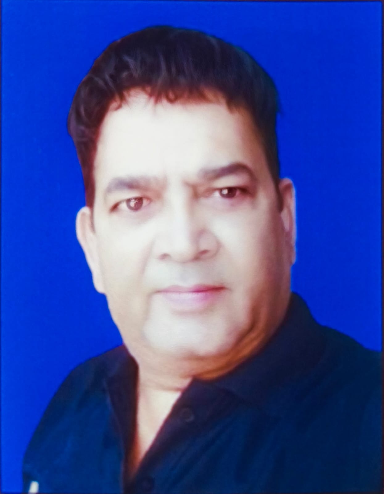 Kalim Ullah Rizvi