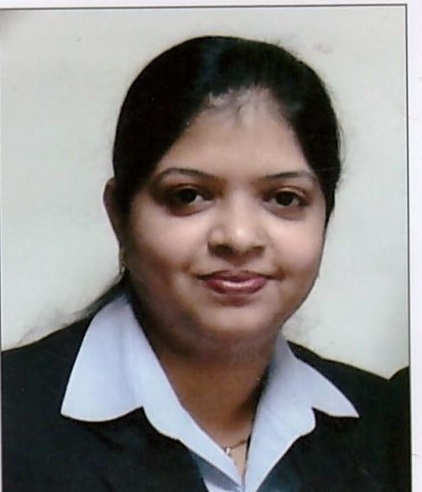 Shabana Kalim Rizvi